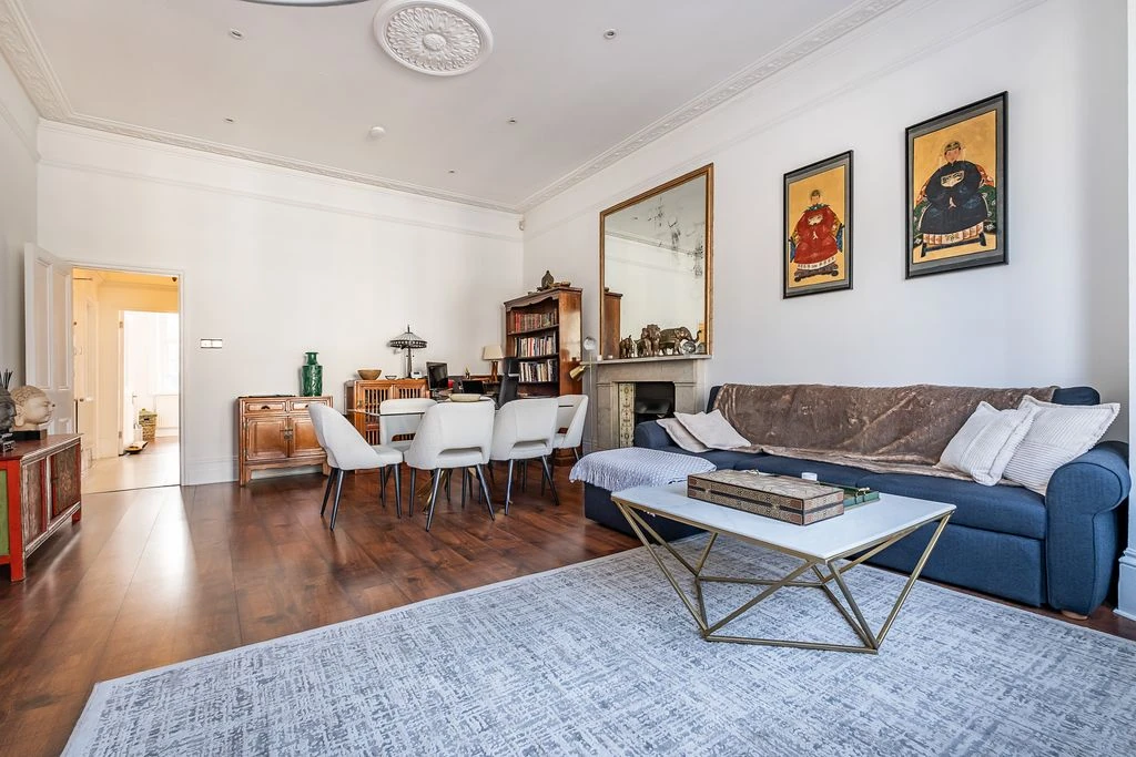 Квартира в Лондоне, Великобритания, 81 м² - фото 17