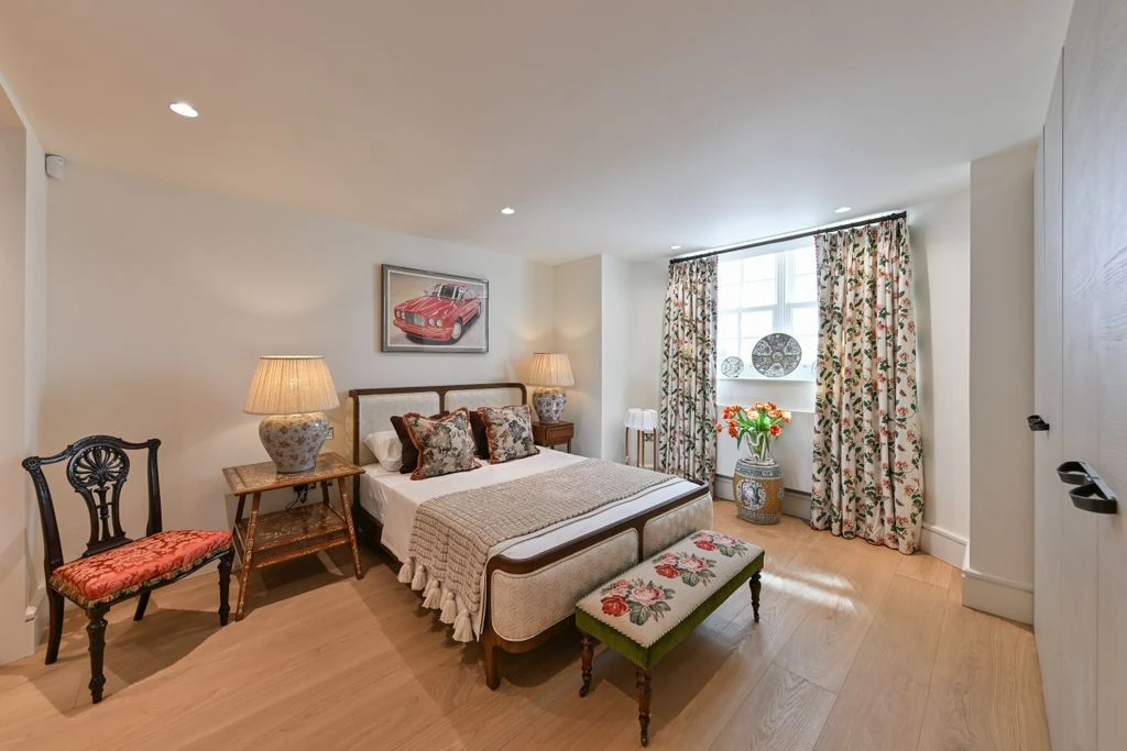 Квартира в Лондоне, Великобритания, 291 м² - фото 17