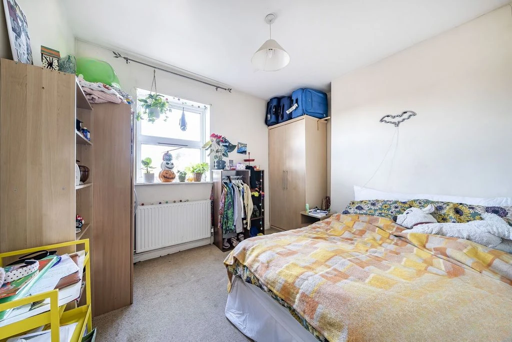 Квартира в Лондоне, Великобритания, 58 м² - фото 17