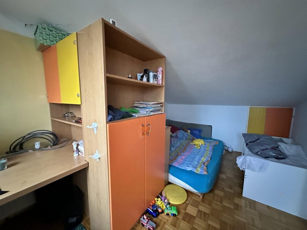 Дом в Любляне, Словения, 99 м² - фото 17