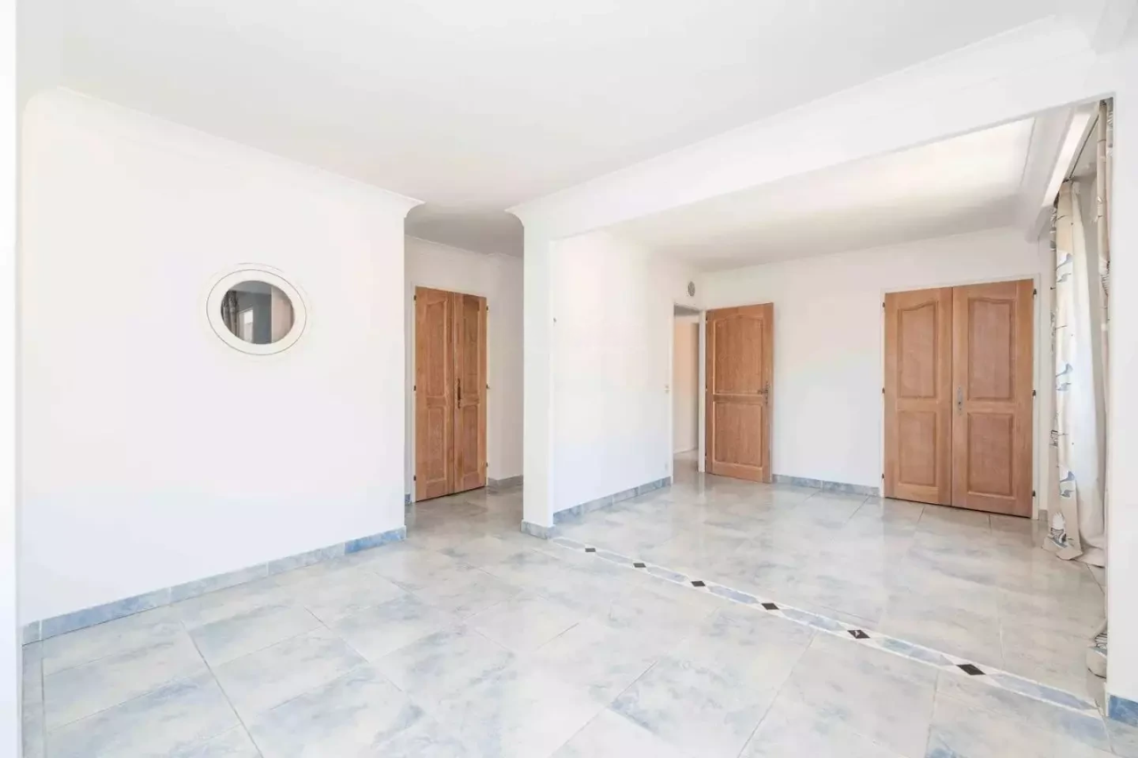 Квартира в Каннах, Франция, 179 м² - фото 17