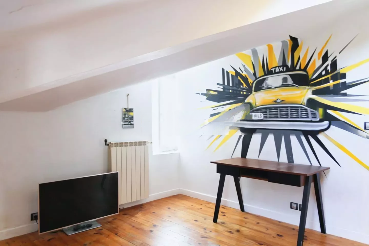 Квартира в Каннах, Франция, 90 м² - фото 17