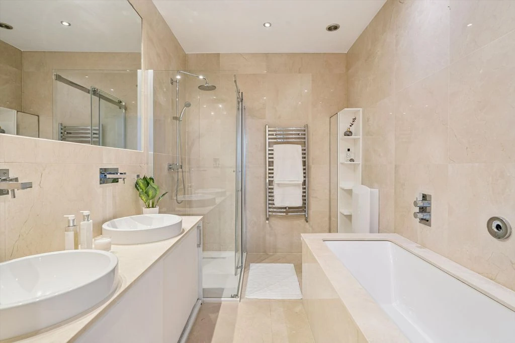 Квартира в Лондоне, Великобритания, 175 м² - фото 17