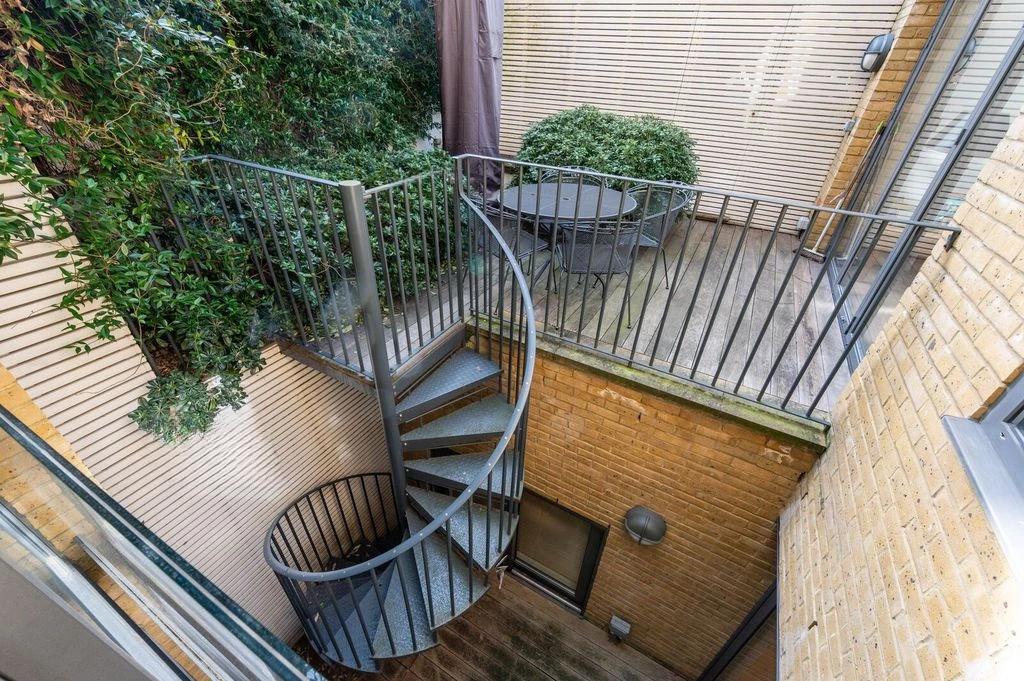 Квартира в Лондоне, Великобритания, 316 м² - фото 17