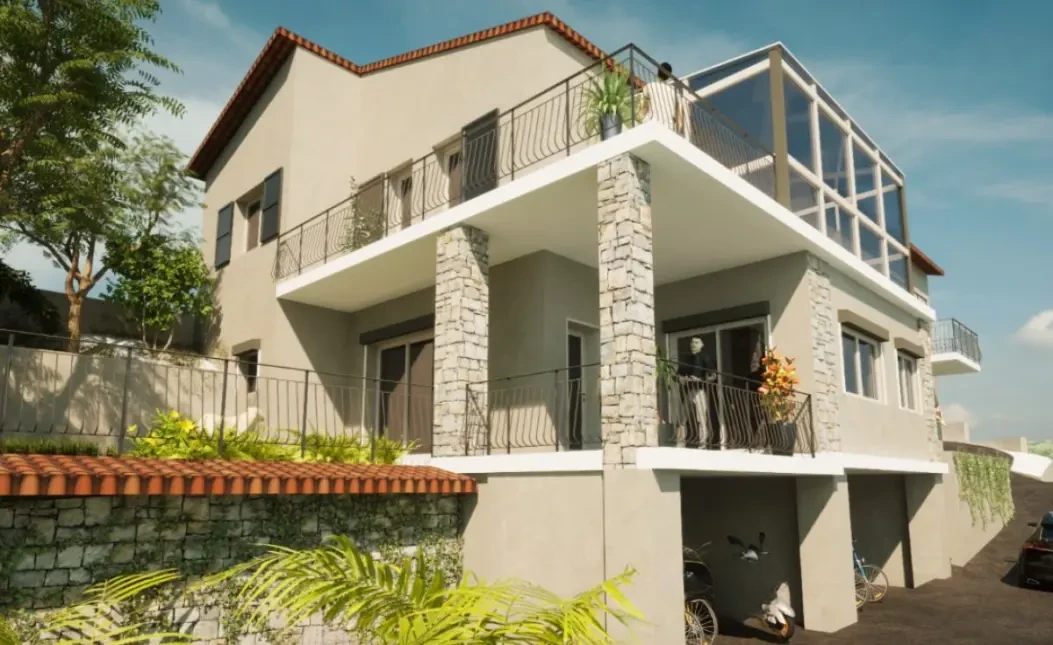 Квартира в Каннах, Франция, 570 м² - фото 17