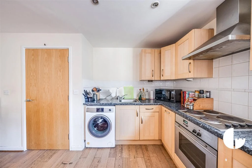 Квартира в Лондоне, Великобритания, 42 м² - фото 17