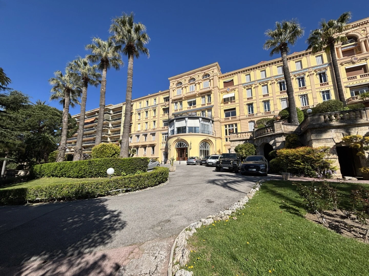 Квартира в Каннах, Франция, 74 м² - фото 17