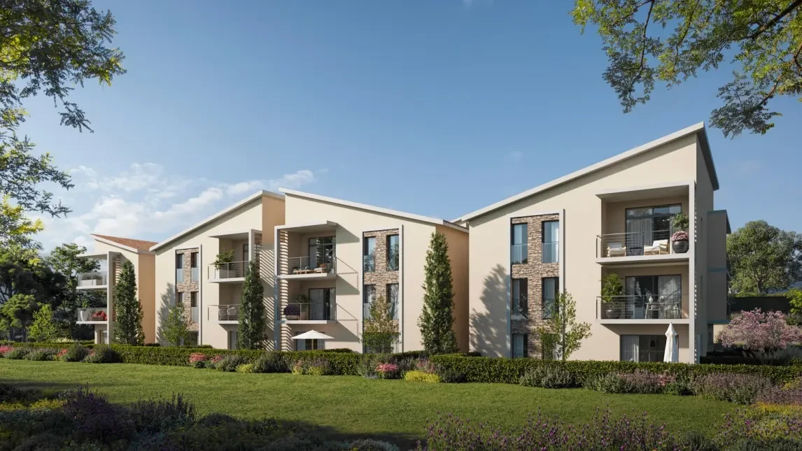 Квартира в Каннах, Франция, 45 м² - фото 17