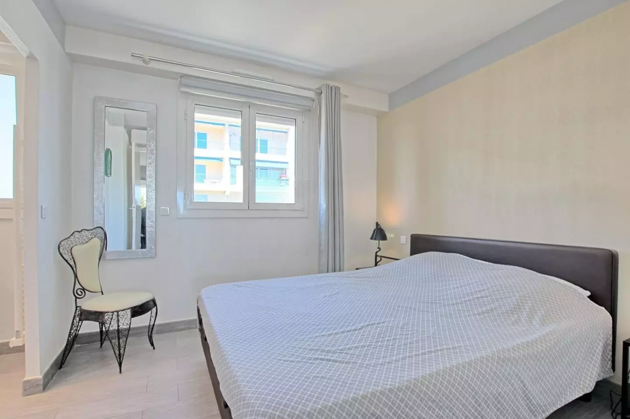 Квартира в Каннах, Франция, 87 м² - фото 17