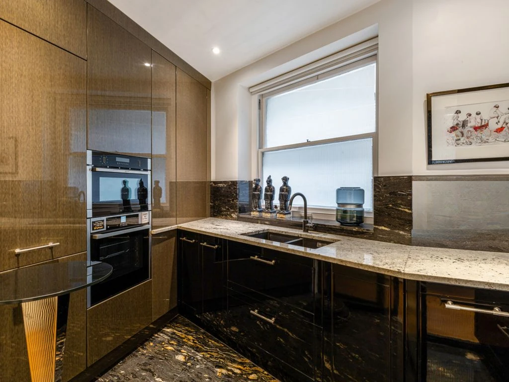 Квартира в Лондоне, Великобритания, 152 м² - фото 17
