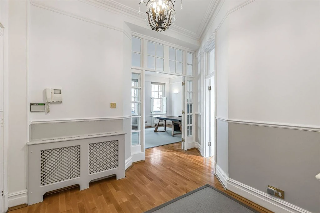 Квартира в Лондоне, Великобритания, 162 м² - фото 17