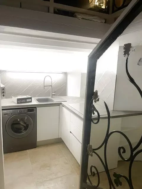Квартира в Каннах, Франция, 54 м² - фото 17