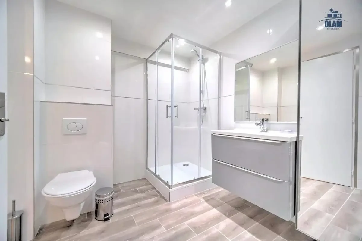 Квартира в Каннах, Франция, 76 м² - фото 17