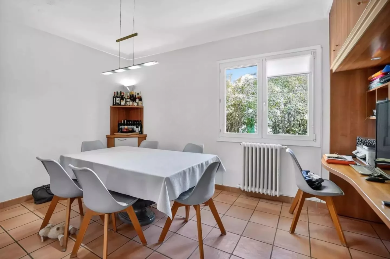 Квартира в Каннах, Франция, 210 м² - фото 17