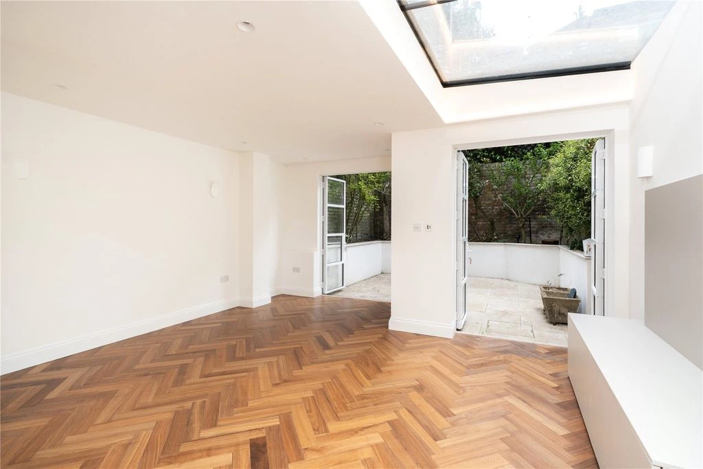 Квартира в Лондоне, Великобритания, 184 м² - фото 17