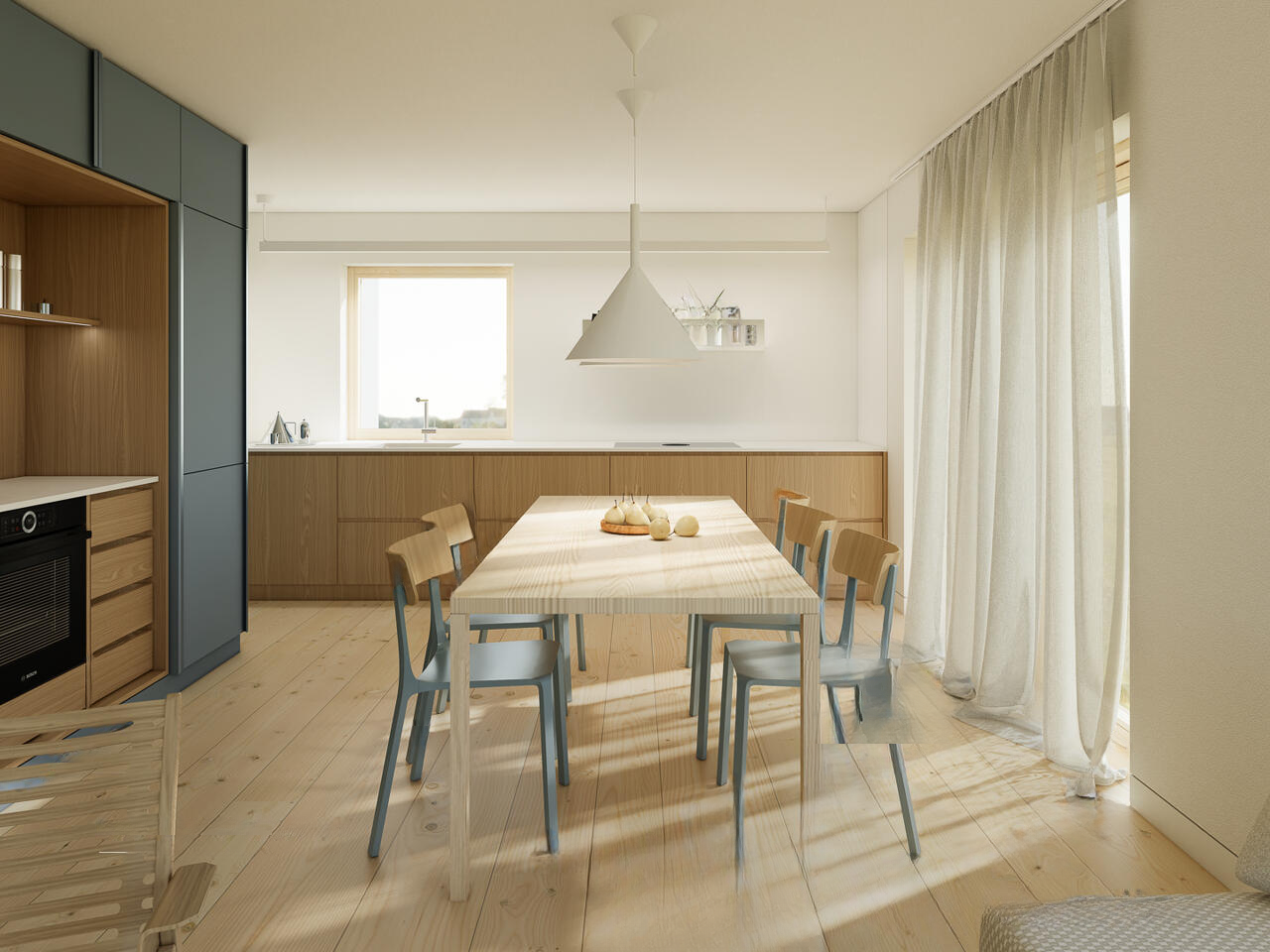 Дом в Любляне, Словения, 224 м² - фото 17