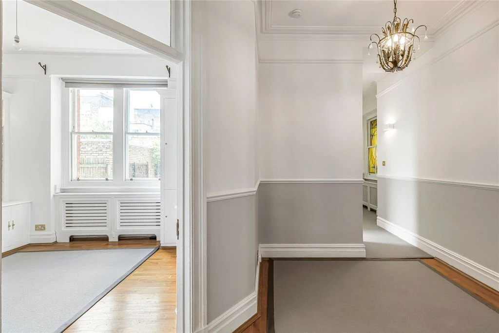 Квартира в Лондоне, Великобритания, 162 м² - фото 18