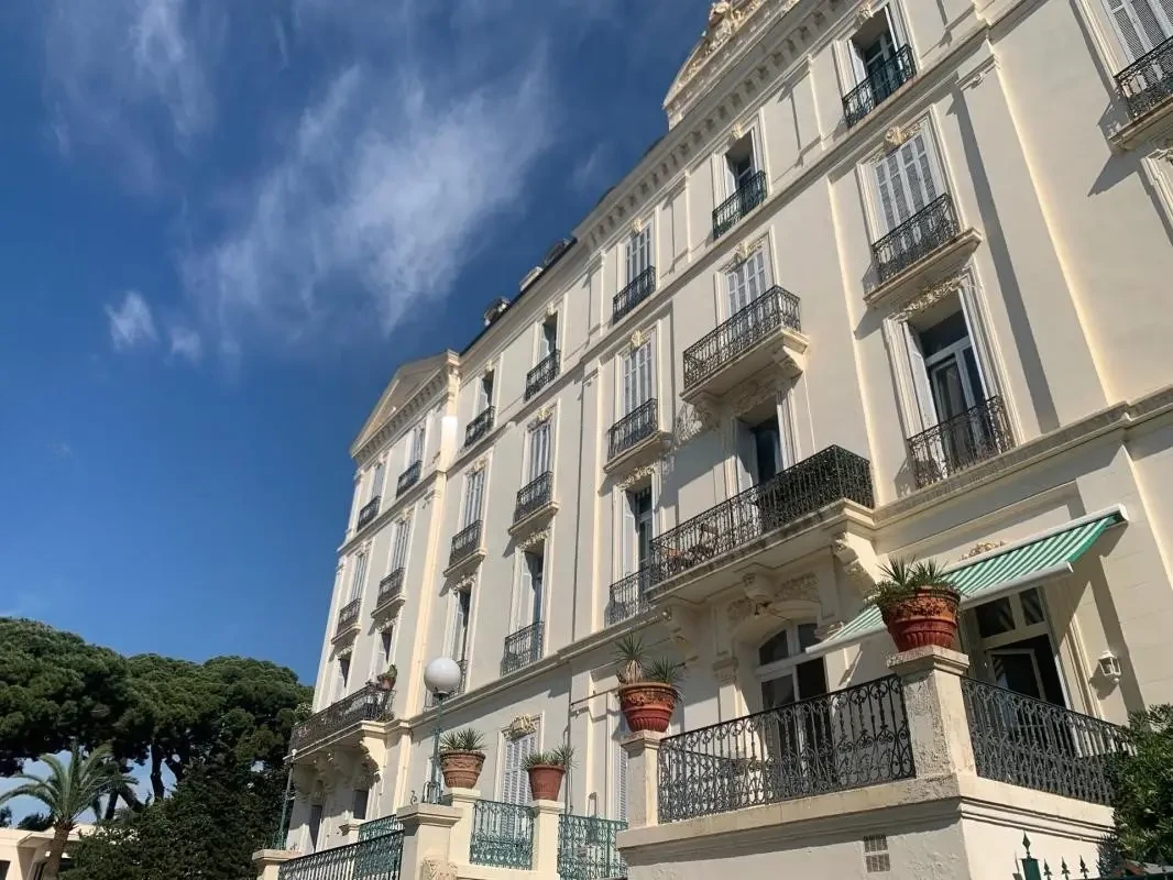 Квартира в Каннах, Франция, 150 м² - фото 18