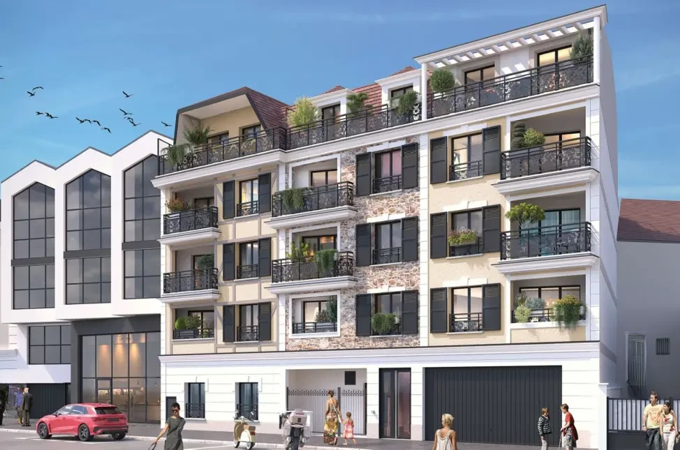 Квартира в Каннах, Франция, 42 м² - фото 18
