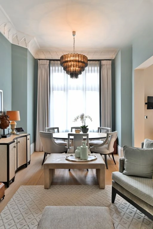 Квартира в Лондоне, Великобритания, 207 м² - фото 18
