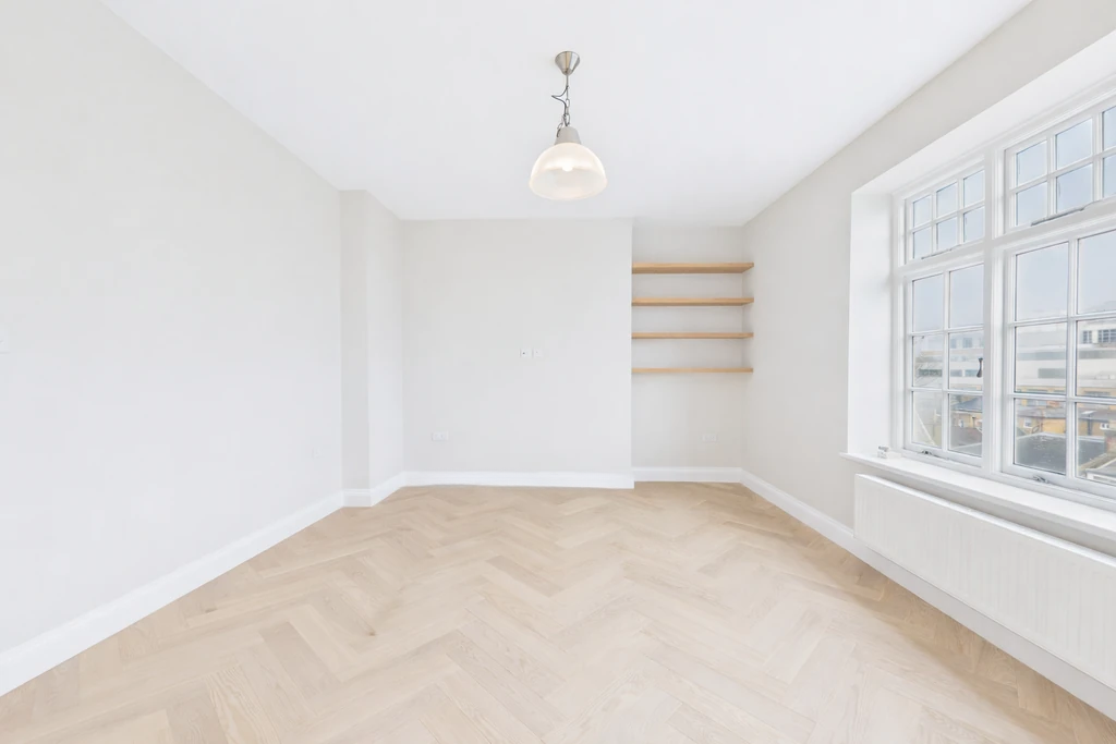 Квартира в Лондоне, Великобритания, 96 м² - фото 18