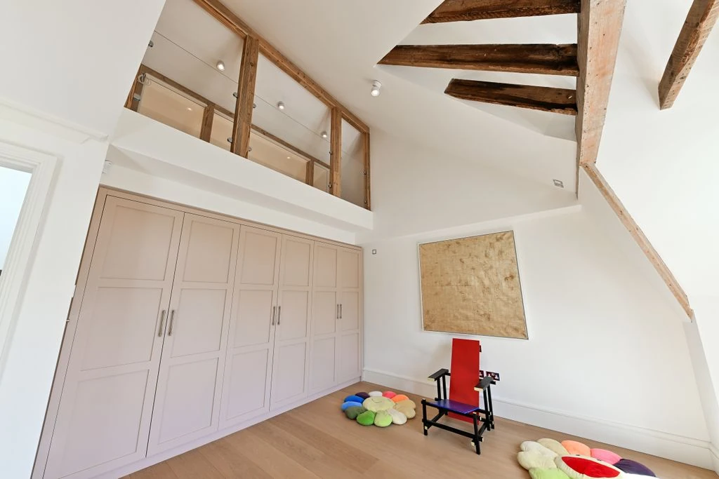 Квартира в Лондоне, Великобритания, 291 м² - фото 18