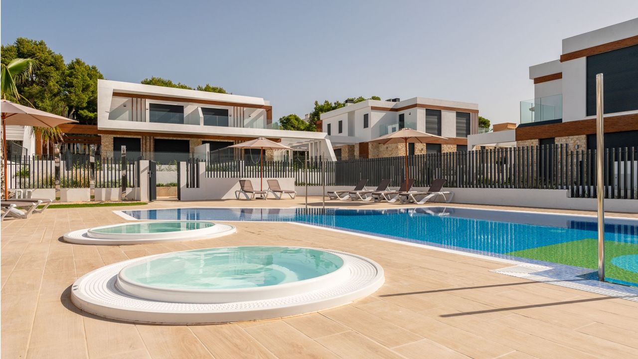 Дом Capdepera, Испания, 250 м² - фото 12