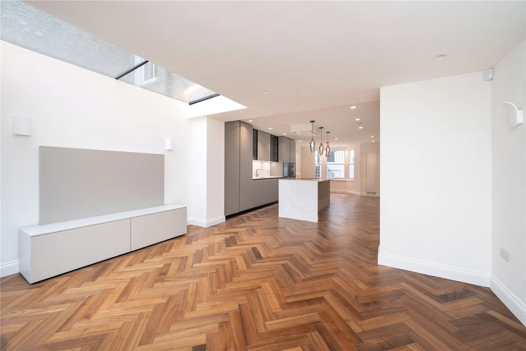Квартира в Лондоне, Великобритания, 184 м² - фото 18