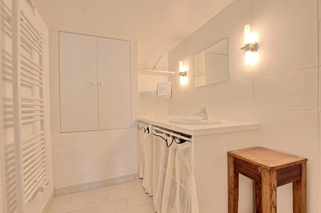 Квартира в Каннах, Франция, 87 м² - фото 18