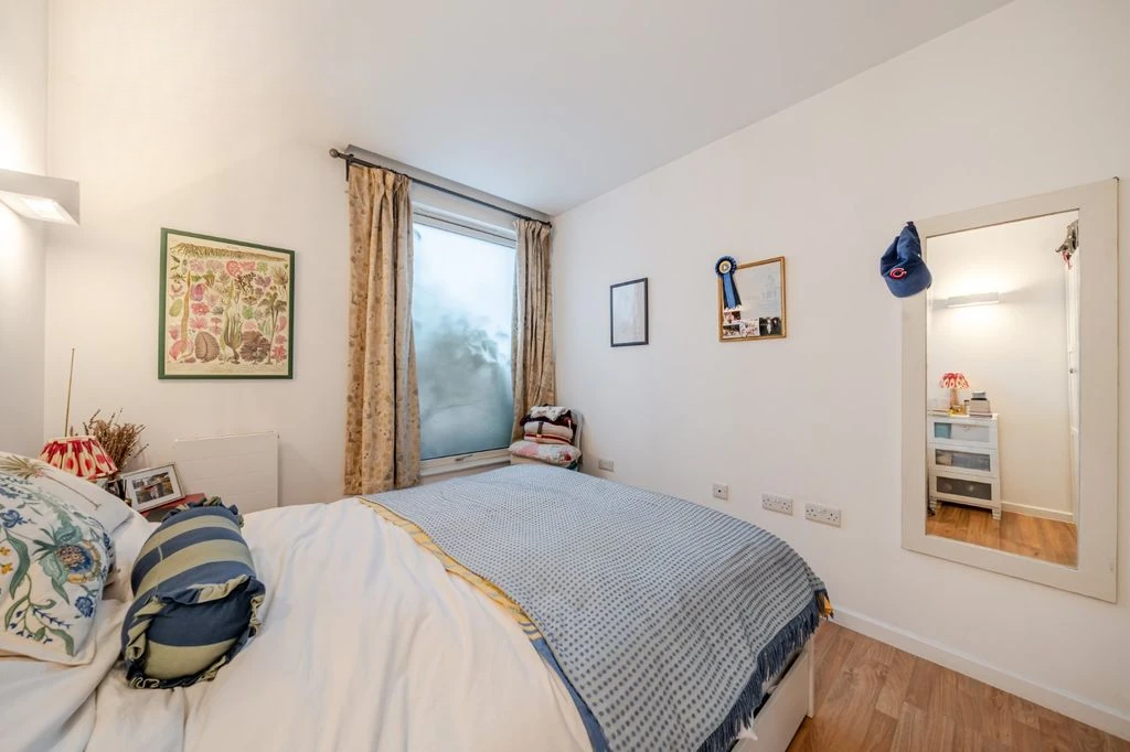 Квартира в Лондоне, Великобритания, 47 м² - фото 18