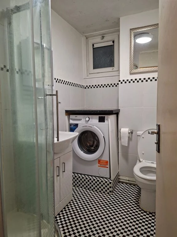 Квартира в Лондоне, Великобритания, 30 м² - фото 18