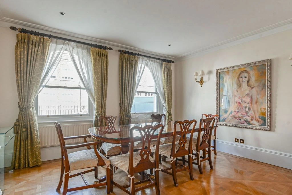 Квартира в Лондоне, Великобритания, 535 м² - фото 18