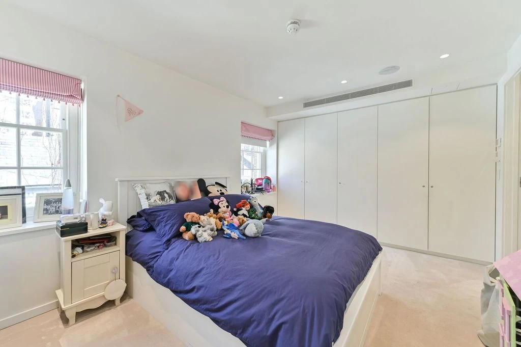Квартира в Лондоне, Великобритания, 316 м² - фото 18
