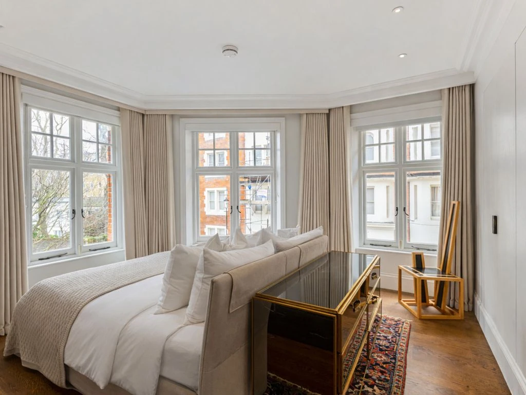 Квартира в Лондоне, Великобритания, 152 м² - фото 18