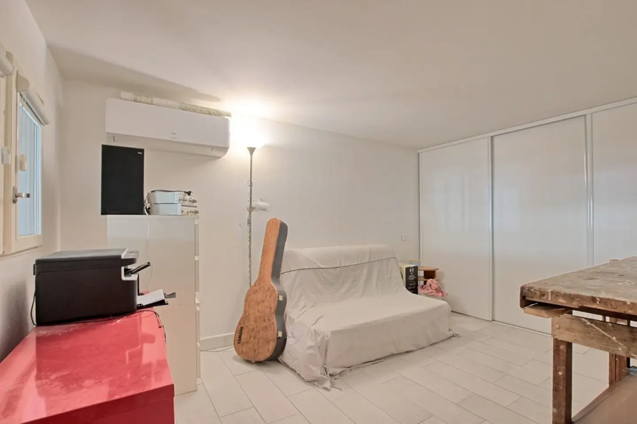 Квартира в Каннах, Франция, 87 м² - фото 19