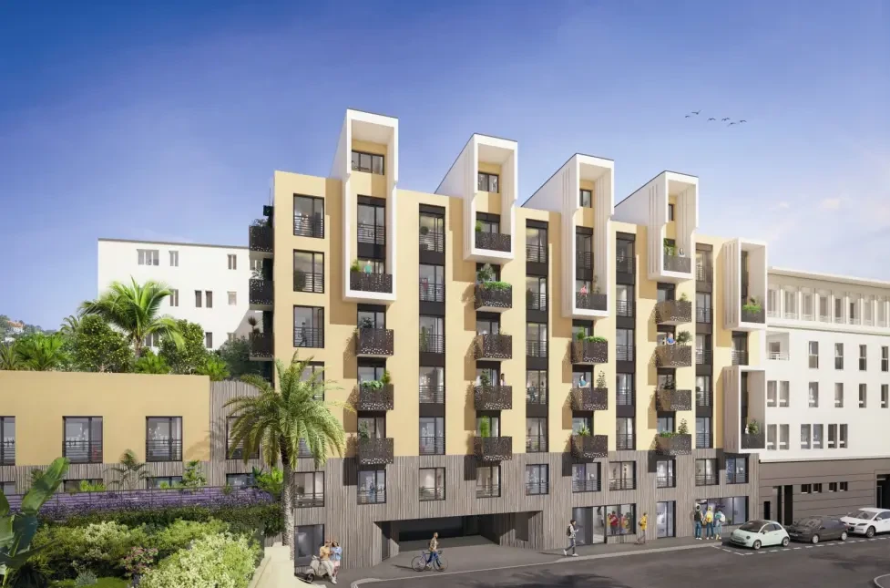 Квартира в Каннах, Франция, 80 м² - фото 19