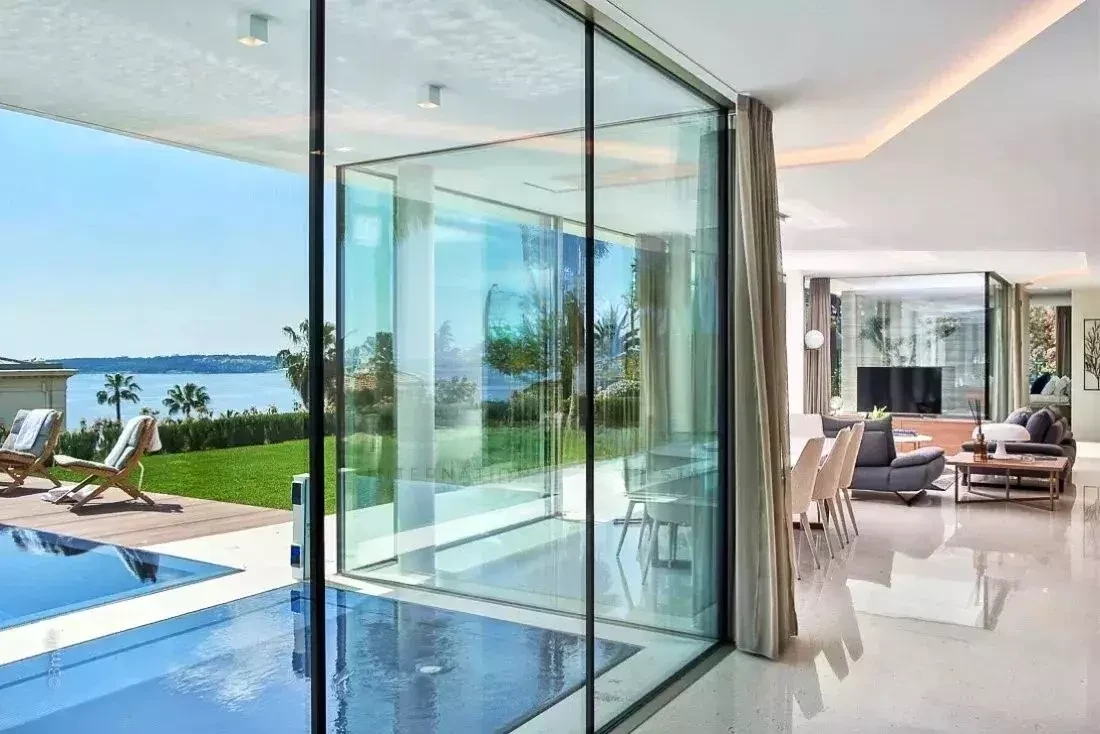 Квартира в Каннах, Франция, 500 м² - фото 19