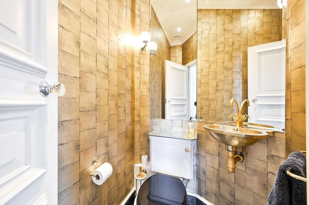 Квартира в Лондоне, Великобритания, 188 м² - фото 19