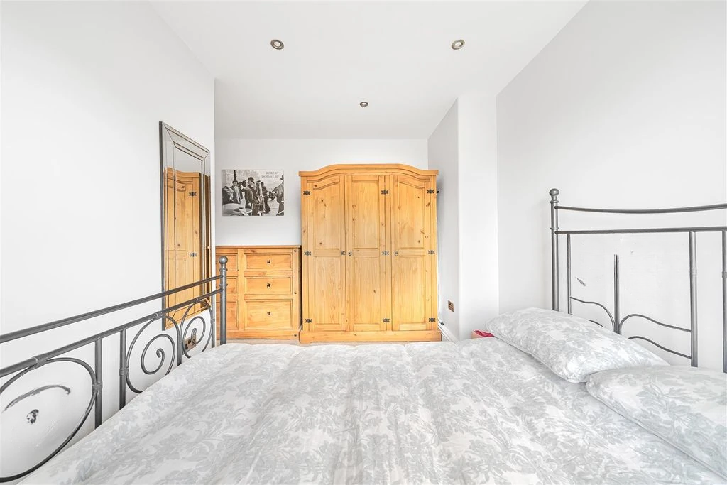 Квартира в Лондоне, Великобритания, 55 м² - фото 19