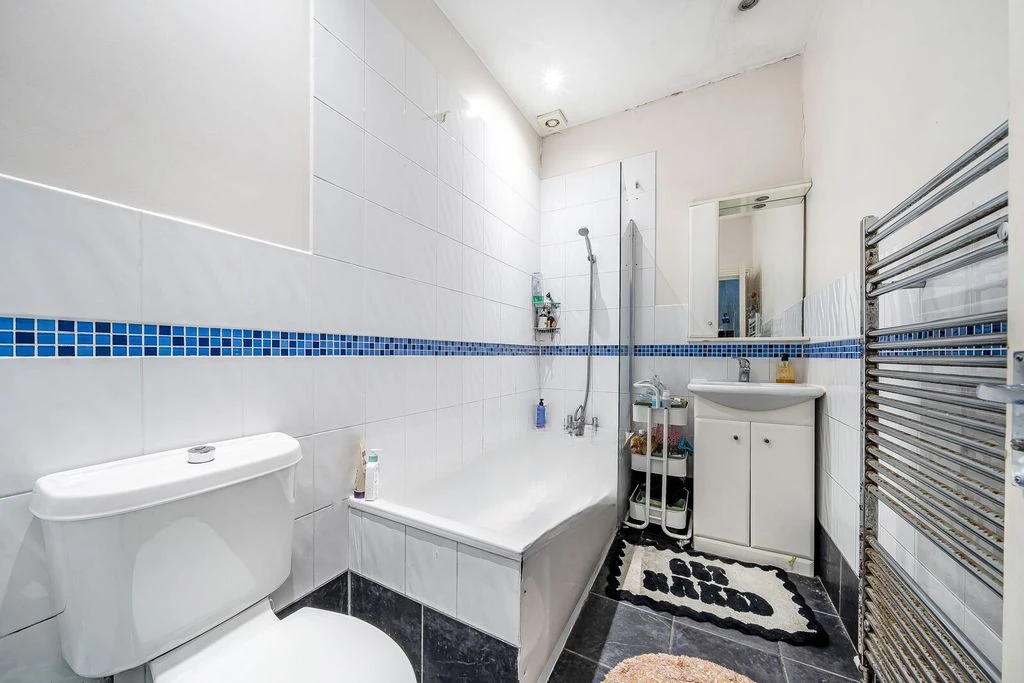Квартира в Лондоне, Великобритания, 58 м² - фото 19