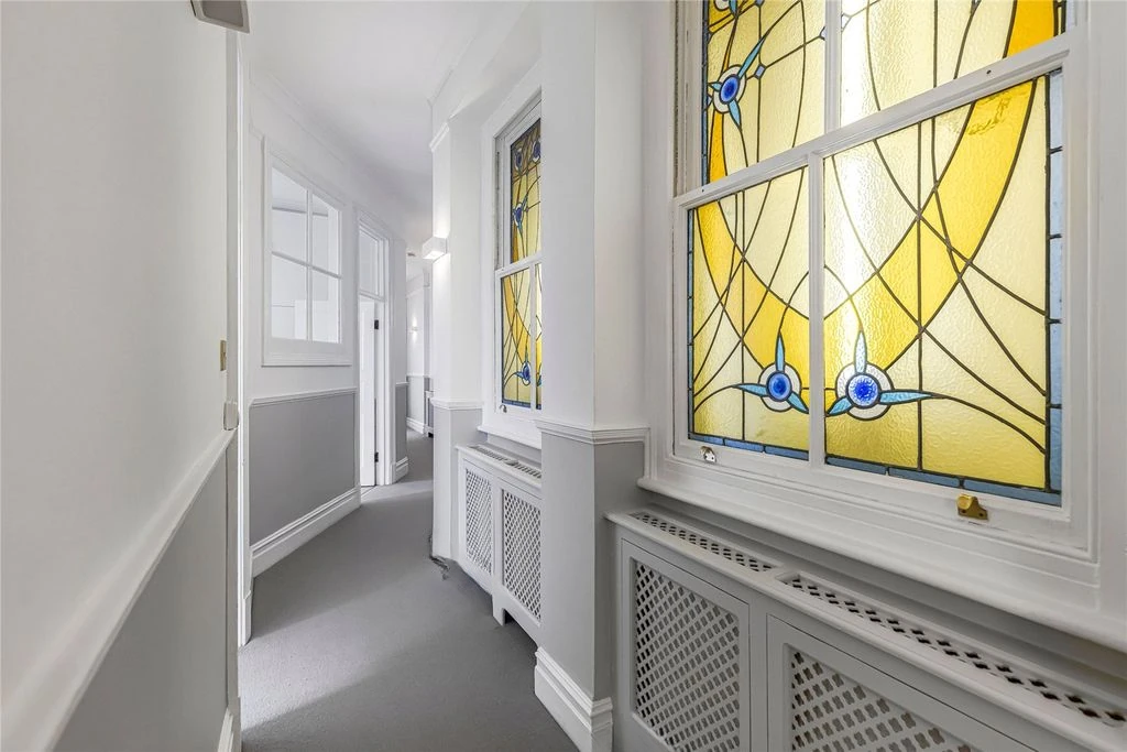 Квартира в Лондоне, Великобритания, 162 м² - фото 19