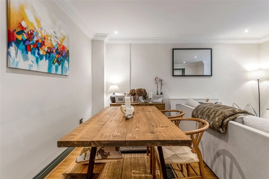 Квартира в Лондоне, Великобритания, 62 м² - фото 19