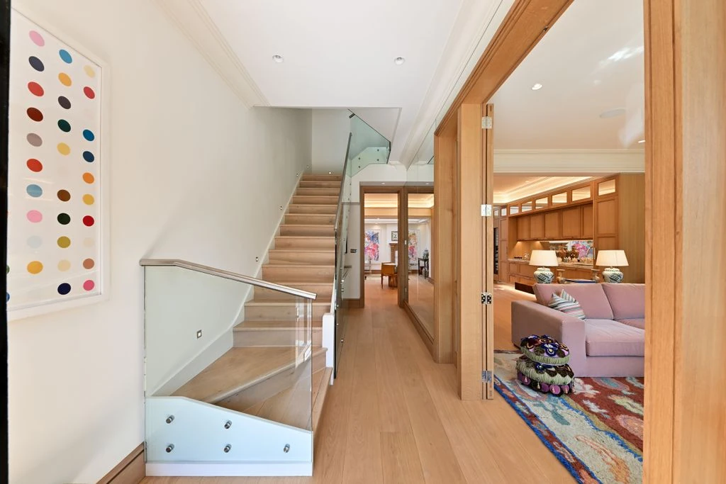 Квартира в Лондоне, Великобритания, 291 м² - фото 19