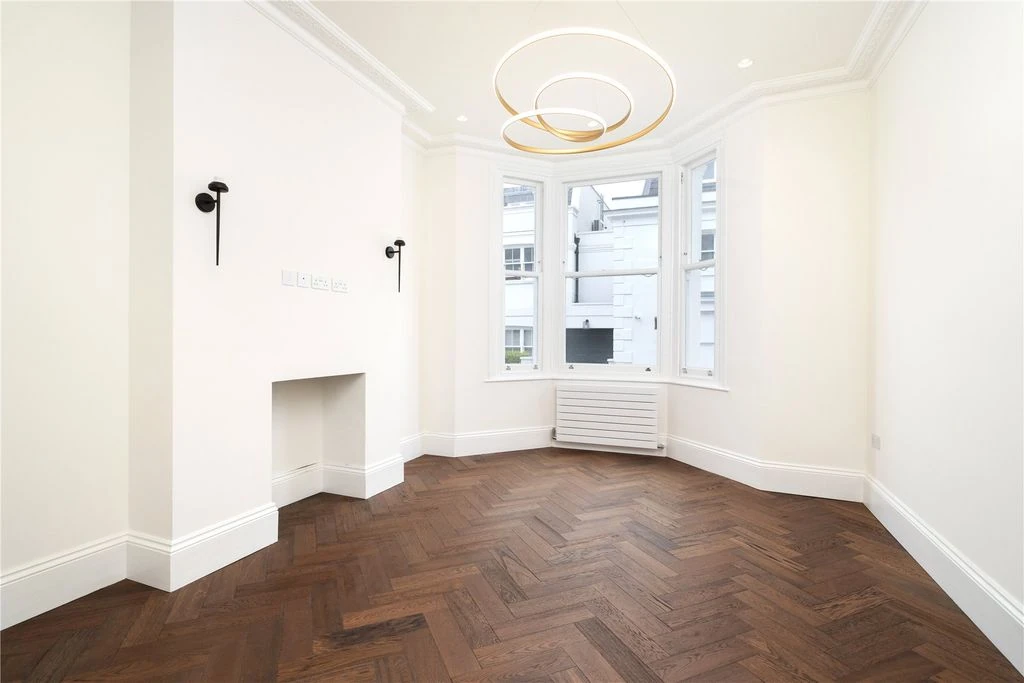 Квартира в Лондоне, Великобритания, 184 м² - фото 19