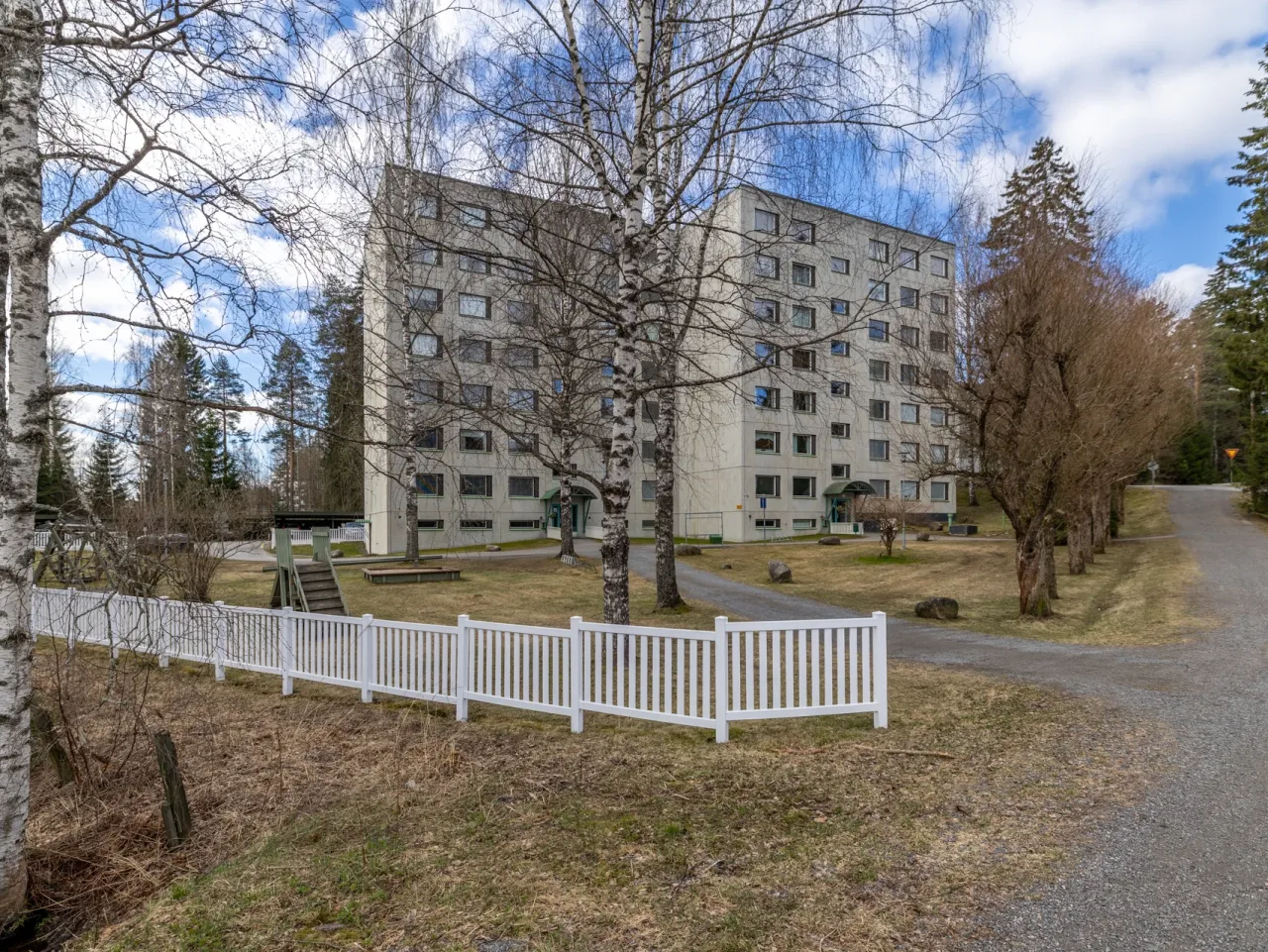 Квартира в Миккели, Финляндия, 45 м² - фото 15