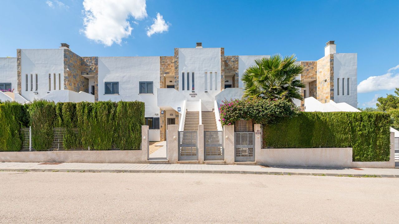Бунгало Cala Murada (Manacor), Испания, 95 м² - фото 12
