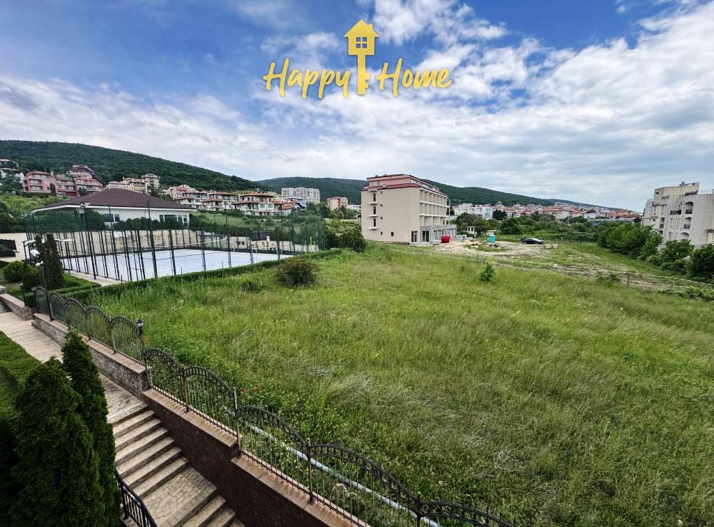 Студия в Святом Власе, Болгария, 29 м² - фото 10