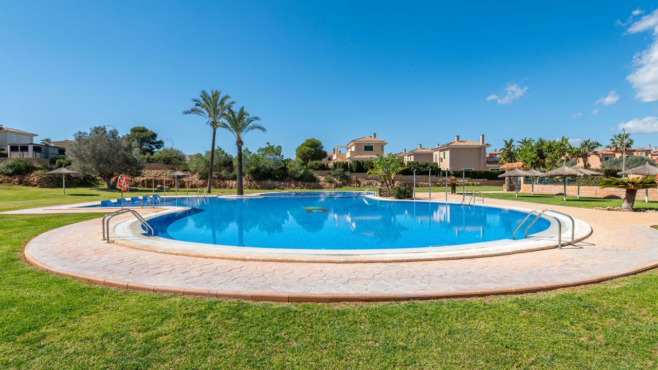 Бунгало Cala Murada (Manacor), Испания, 95 м² - фото 13