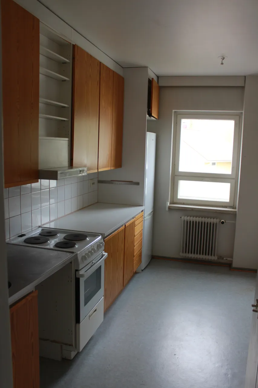 Квартира в Лиекса, Финляндия, 57 м² - фото 4