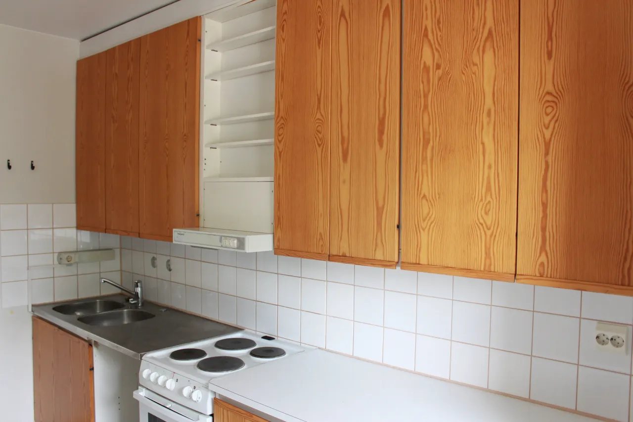 Квартира в Лиекса, Финляндия, 57 м² - фото 5